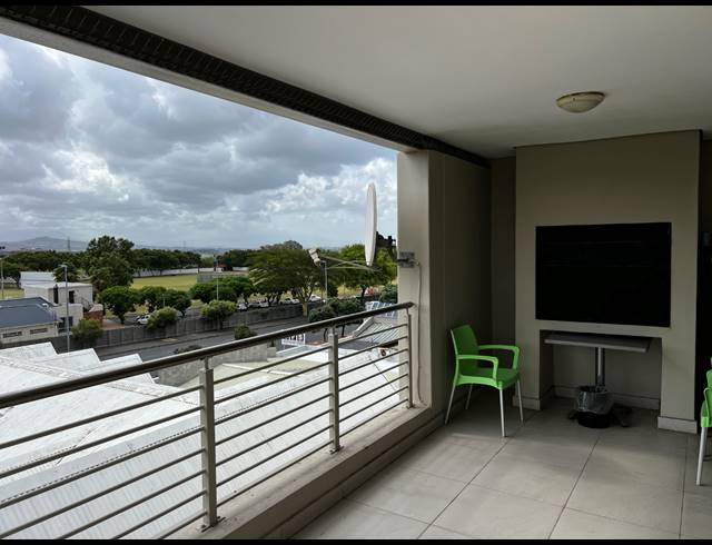 611M² OFFICE TO LET IN BELLVILLE CENTRAL